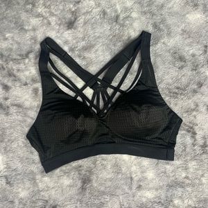 Victoria’s Secret Padded Sports Bra LIKE NEW